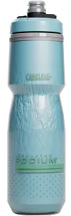 Bidon termiczny CamelBak Podium Chill 710ml / 24oz - aqua blue