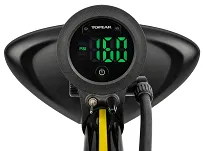 Pompka podłogowa Topeak JoeBlow Sport Digital 2.0 - 160 psi - 3