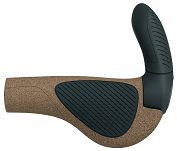 Chwyt rowerowe Ergon Grip GP3 EVO L BioKork - 2