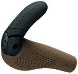 Chwyt rowerowe Ergon Grip GP3 EVO L BioKork - 3