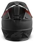Kask Bluegrass Intox - black red matt - 3