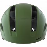 Kask rowerowy Alpina SOHO - Zielony Olive - 4