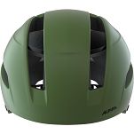 Kask rowerowy Alpina SOHO - Zielony Olive - 4