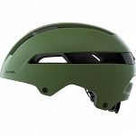 Kask rowerowy Alpina SOHO - Zielony Olive - 2