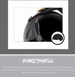 Kask rowerowy Alpina SOHO - Zielony Olive - 10