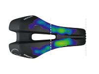 Siodło triathlonowe Ergon SR Tri Pro Carbon Men Front - 7