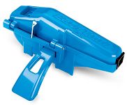 Profesjonalna, aluminiowa maszynka Park Tool CM-25 do czyszczenia łańcucha - 2