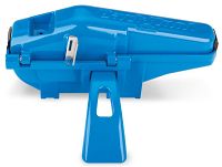 Profesjonalna, aluminiowa maszynka Park Tool CM-25 do czyszczenia łańcucha - 3