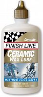 Olej Finish Line Ceramic Wax Lube