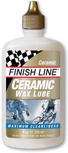 Olej Finish Line Ceramic Wax Lube