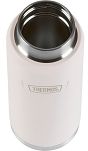 Termos z rozkładaną słomką Thermos Icon 710 ml - pastelowy różowy - 4