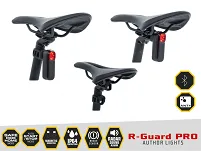Radar Author R-Guard PRO - 5