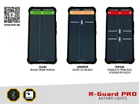 Radar Author R-Guard PRO - 4