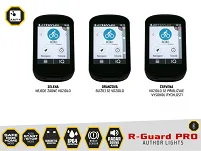 Radar Author R-Guard PRO - 3