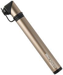 Pompka ręczna Blackburn Airstik SL Mini-Pump champagne