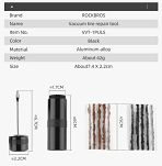 Narzędzie do naprawy opon Rockbros VVT-1PULS - 8