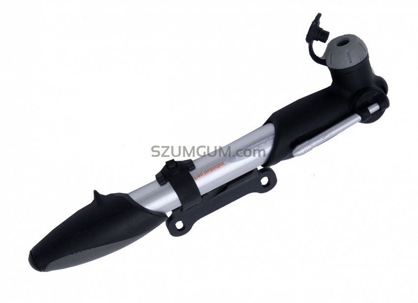     Pompka FUTURA INDIVIDUAL TOP aluminium