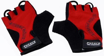 Rękawiczki FUTURA LAREN, Rozmiar XL