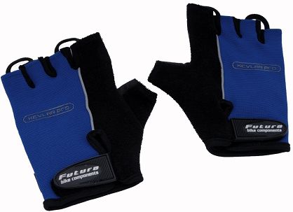 Rękawiczki FUTURA TRENDY KEVLAR, Rozmiar 2XL