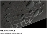 Torba pod ramę Topeak Midloader DryBag S 2L - 8