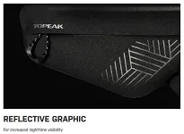 Torba pod ramę Topeak Midloader DryBag S 2L - 6