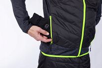 Bluza / lekka kurtka ETAPE Crux 2.0 - 8