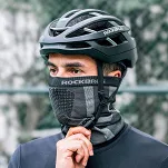 Komin sportowy Rockbros WB013 ocieplany unisex - wzór B - 6