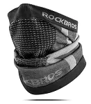 Komin sportowy Rockbros WB013 ocieplany unisex - wzór B - 2