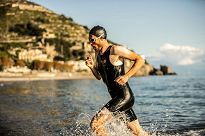 Strój triathlonowy Rogelli Florida black, unisex - 10