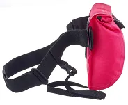 Torebka na kierownice Ortlieb Bike Packing Velo-Sling Flex 2,5 L - cyber pink - 3