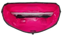 Torebka na kierownice Ortlieb Bike Packing Velo-Sling Flex 2,5 L - cyber pink - 4