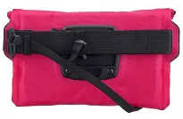 Torebka na kierownice Ortlieb Bike Packing Velo-Sling Flex 2,5 L - cyber pink - 5