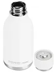 Butelka termiczna Asobu Urban 460ml - white - 2