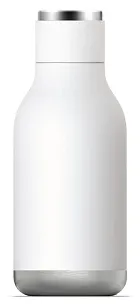 Butelka termiczna Asobu Urban 460ml - white
