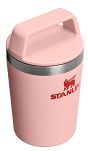 Kubek termiczny Stanley Cafe-To-Go Travel Mug - 0,23L Peach Rose - 2