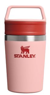 Kubek termiczny Stanley Cafe-To-Go Travel Mug - 0,23L Peach Rose