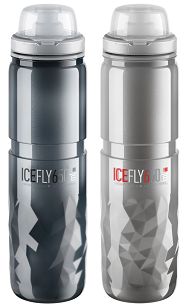 Bidon termiczny Elite Ice Fly 650ml