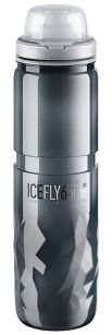 Bidon termiczny Elite Ice Fly 650ml