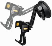 Uchwyt na telefon do samochodu Topeak OMNI CARMOUNT - 6