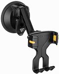 Uchwyt na telefon do samochodu Topeak OMNI CARMOUNT - 8