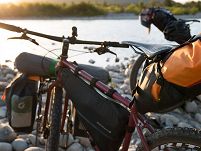 Torba na ramę BLACKBURN OUTPOST FRAME BAG wodoodporna- Medium - 6