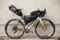 Torba na ramę BLACKBURN OUTPOST FRAME BAG wodoodporna- Medium - 4