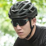 Okulary sportowe Rockbros 10177 - z polaryzacją i wkładkami optycznymi. - 10