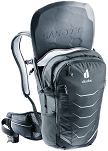 Plecak z protektorem Deuter Flyt 14 graphite-shale - 4