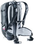 Plecak z protektorem Deuter Flyt 14 graphite-shale - 7