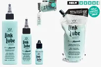 Smar do łańcucha Peaty's LinkLube Dry Weather - 60 ml - 4
