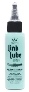 Smar do łańcucha Peaty's LinkLube Dry Weather - 60 ml