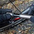 Pompka ręczna Blackburn Airstik SL Mini-Pump black - 3