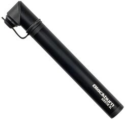 Pompka ręczna Blackburn Airstik SL Mini-Pump black