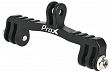 Adapter, rozdzielacz mocowania GoPro Prox Eagle E7 - 2